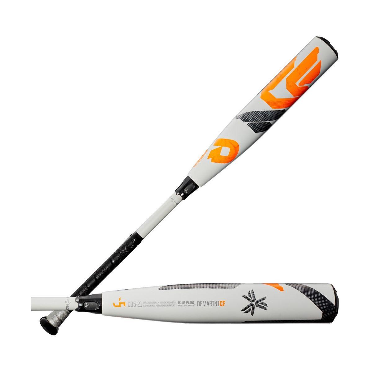 2021 Demarini CF Zen Drop 5 USSSA Bat | Better Baseball