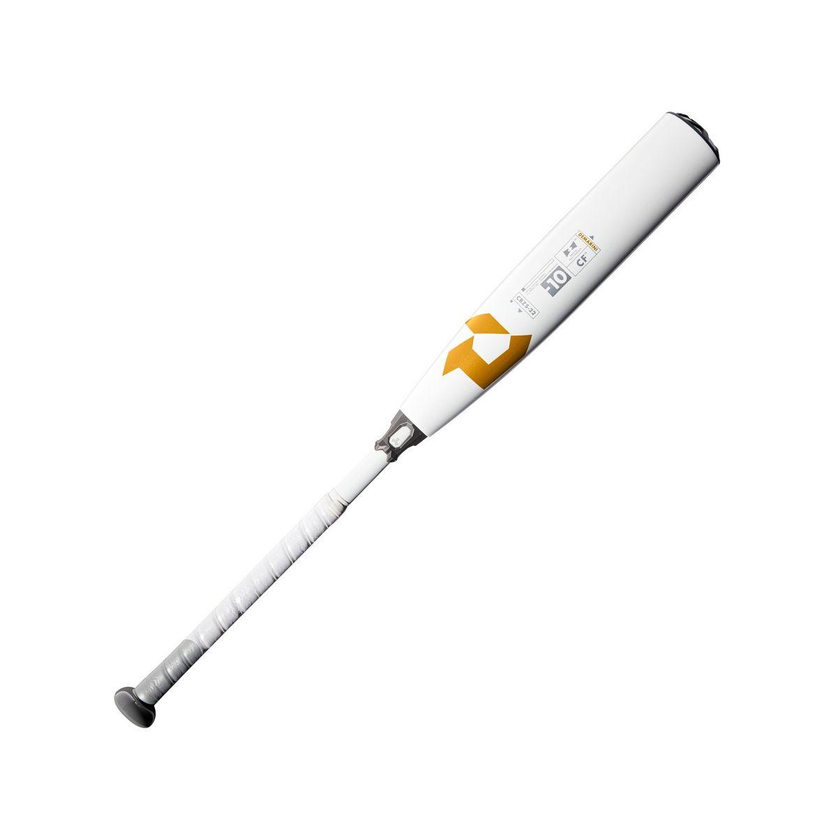 DeMarini CF Zen Drop 10 USSSA Bat | Better Baseball | Better