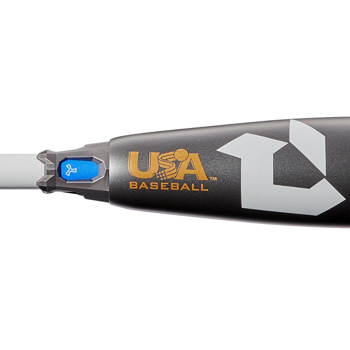 2022 Demarini CF Drop 10 USA Youth Bat | Better Baseball
