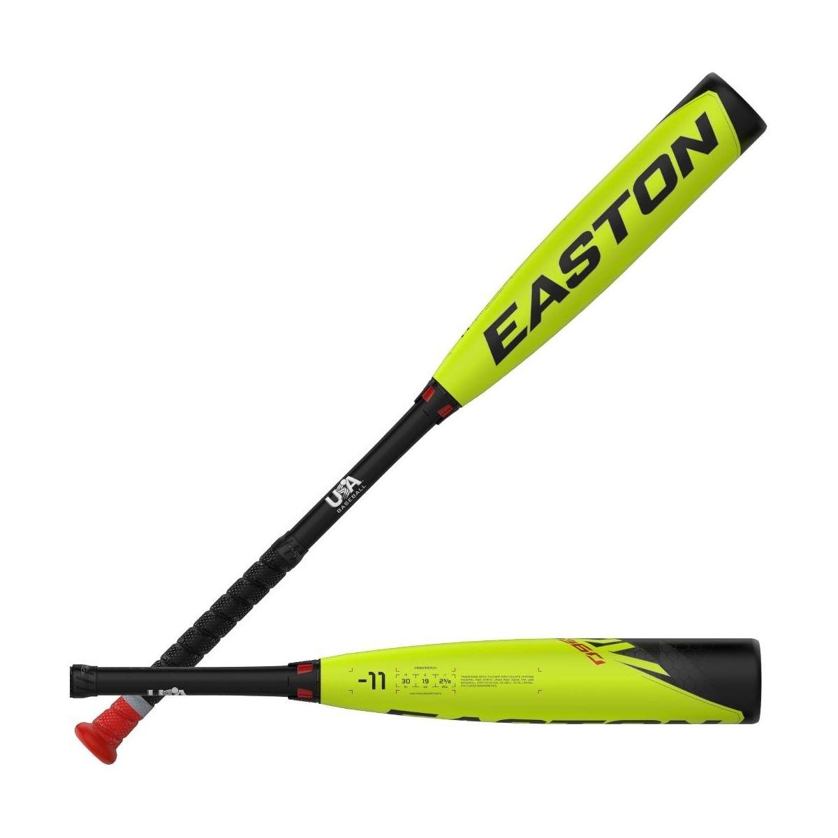 2023 Easton ADV 360 Drop 11 USA Baseball Bat | Better Baseball