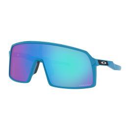 Oakley Sutro Blue/Prizm Sapphire Sunglasses | Better Baseball
