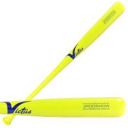Victus Julio Rodriguez Wood Bat JRODSHOW | Better Baseball