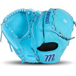Marucci Cypress M Type Azul Pitcher's Glove | Better Baseball