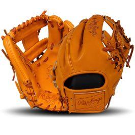 【ほぼ新品】Rawlings Heart of the Hide グローブ Rawlings HOH PRO204 Tan Infield Glove | Better Baseball