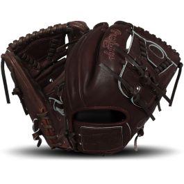 Rawlings Heart of the Hide Lite ブラウン Rawlings HOH Chocolate 11.75