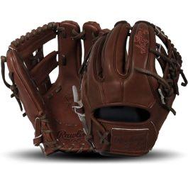 Rawlings HOH Chocolate Brown 11.5