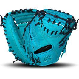 チ*ン様 Rawlings ポーチ Rawlings HOH Teal 33