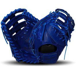 ま*ぐ様 Rawlings ボンバージャケット 青 prodct-10r.jpg