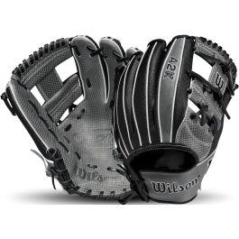 Wilson A2K Spin Control Glove: WBW100892 | Better Baseball