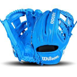 Wilson A2000 1786 Blue 11.5