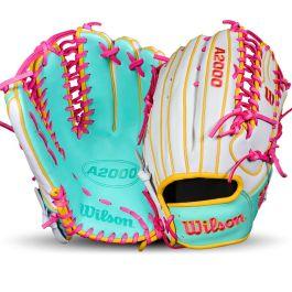 Wilson A2000 1791PUDGE キャッチャーミット Wilson A2000 1790V 34