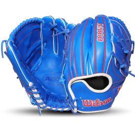 Wilson A2000 SA17 オーダー硬式グローブ 投手用 Wilson A2000 SA17 12