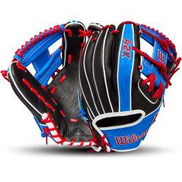 Wilson A2K Mookie Betts Game Model 11.75