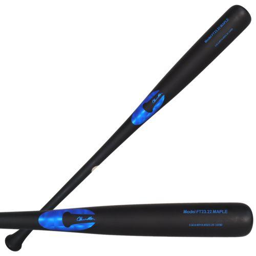 Chandler Bats | Better Baseball