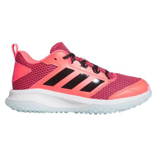 Adidas Adizero Impact 2.0 Solar Turbo Youth Turf Baseball Shoes