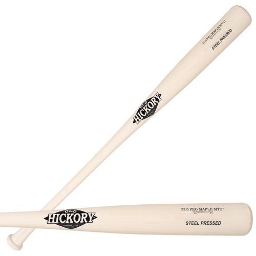 Old Hickory | Better Baseball