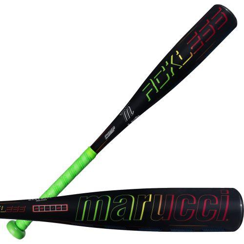 Marucci CATX RCKLESS Baseball Bats | Better Baseball