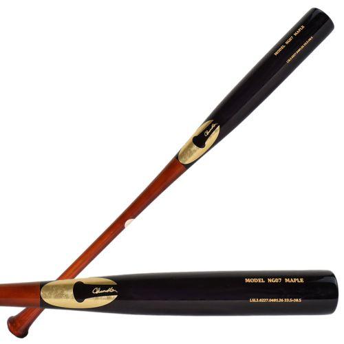 Chandler Bats | Better Baseball