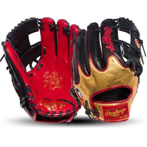 Rawlings Heart of The Hide | Better Baseball