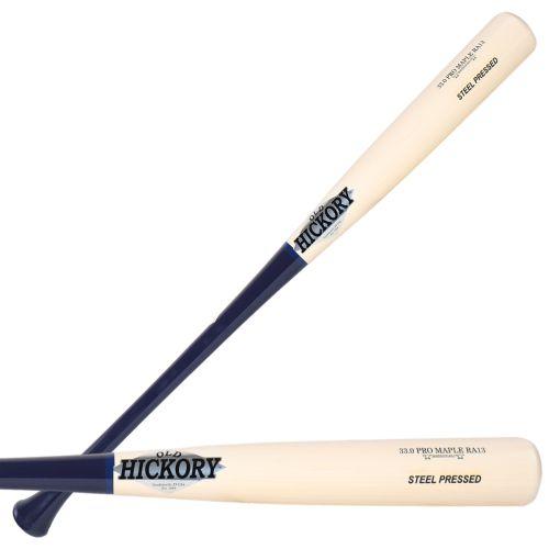 Old Hickory | Better Baseball