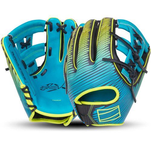 Rawlings REV 1X Baseball Gloves | Better Baseball