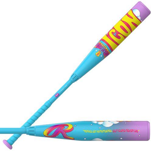 USSSA Baseball Bats | Better Baseball