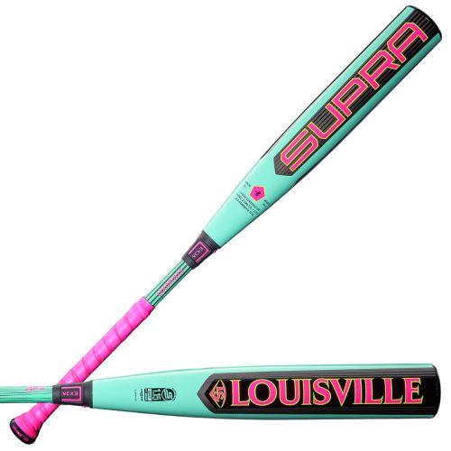 UNIVERSAL LANGUAGE ブラウンスーツ 175-Drop8 USSSA Baseball Bats | Better Baseball