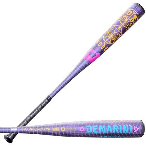 Demarini Voodoo One | Better Baseball