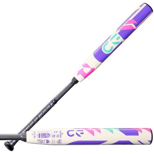 DEMARINI K-POINT STRENGTH Ⅲ Demarini CF Zen | Better Baseball