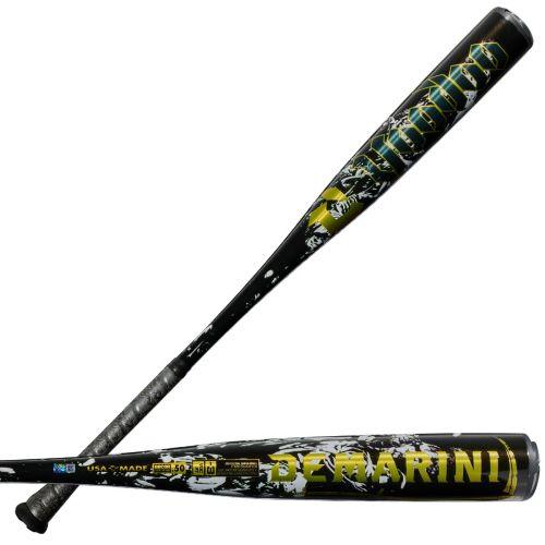 Demarini Voodoo One | Better Baseball