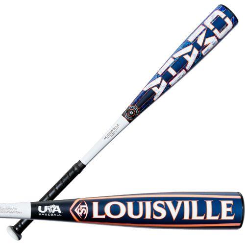Louisville Slugger | Better Baseball