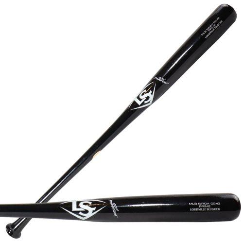 軟式木製Louisville Slugger Pro Maple C243 Louisville Slugger C243 Birch Wood Bat | Better Baseball