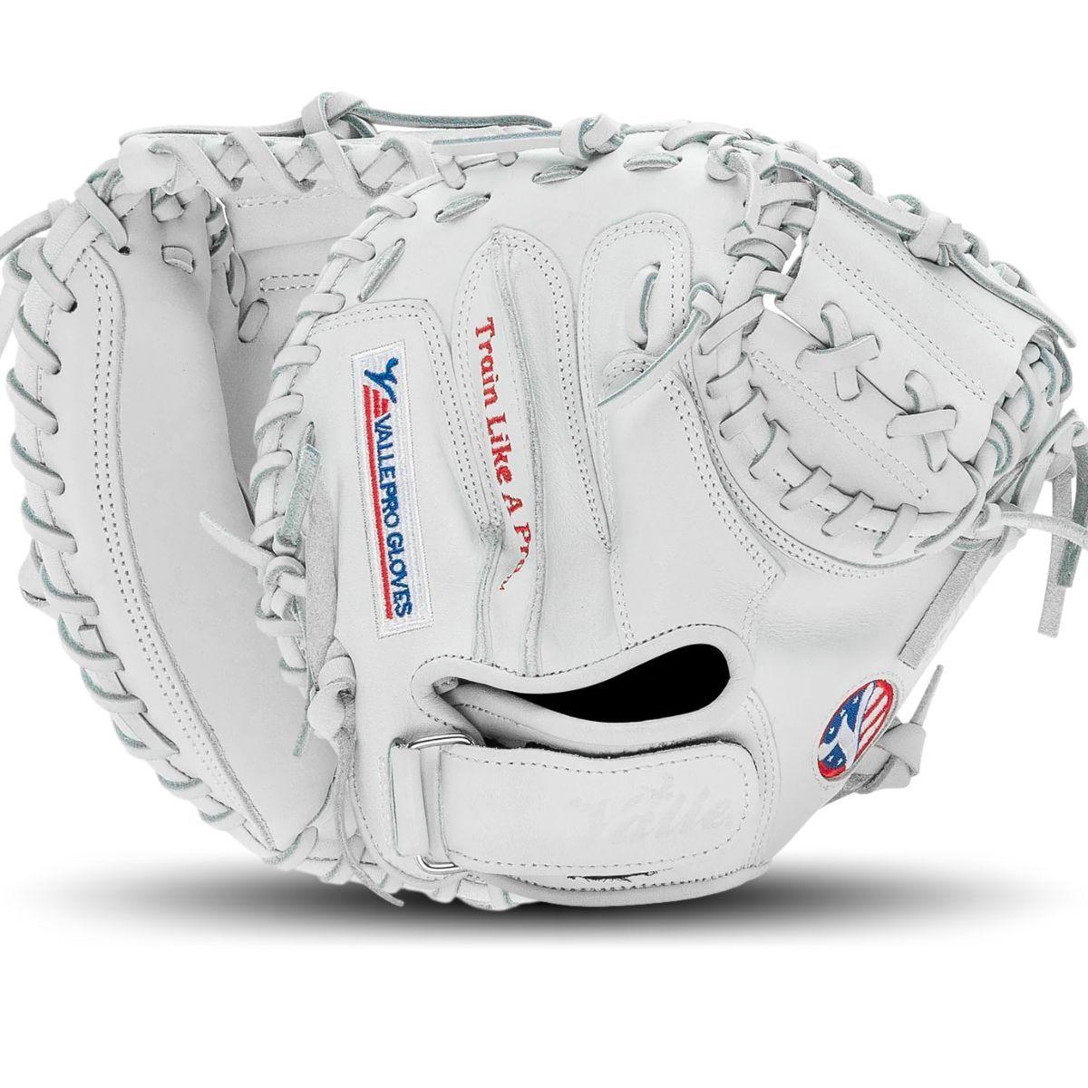 Valle Eagle 27" Catcher's Training Mitt: 27S-EAGLE