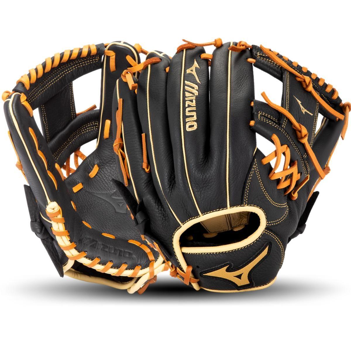 Mizuno GPSL1151 Prospect Select 11.5" Youth Infield Glove