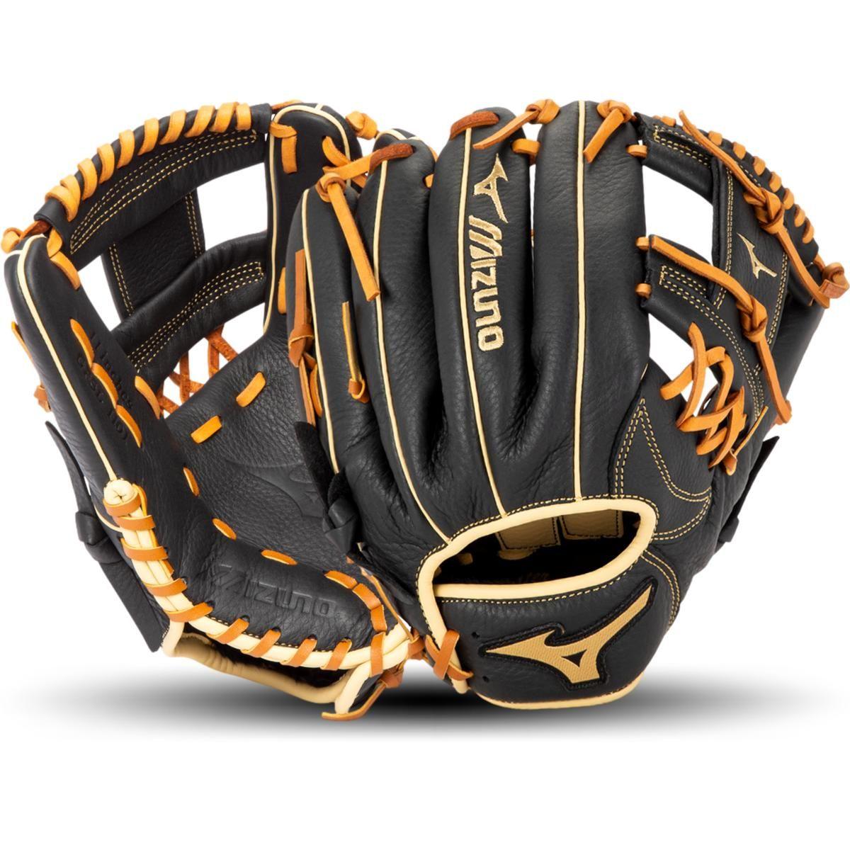 Mizuno GPSL1101 Prospect Select 11" Youth Infield Glove