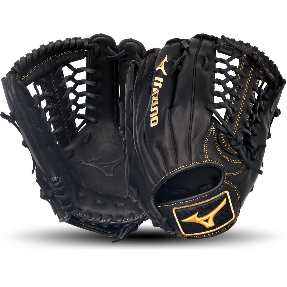 Mizuno GMVP1275P4 MVP Prime 12.75" Youth Outfield Glove