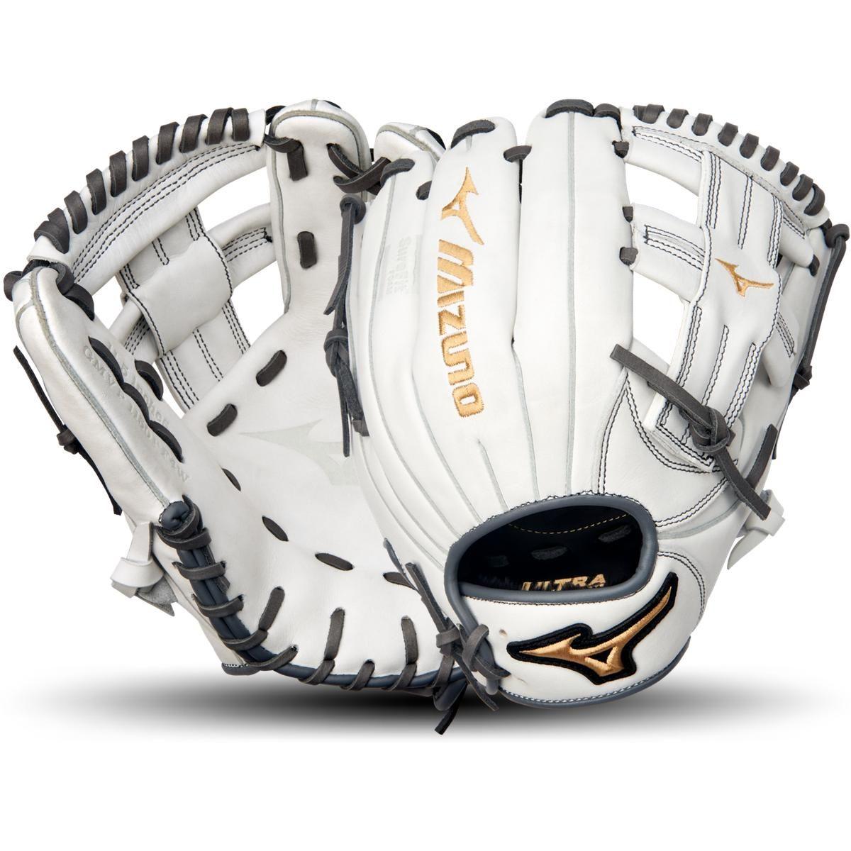 Mizuno GMVP1150PF4W MVP Prime 11.5" Fastpitch Softball Infield Glove