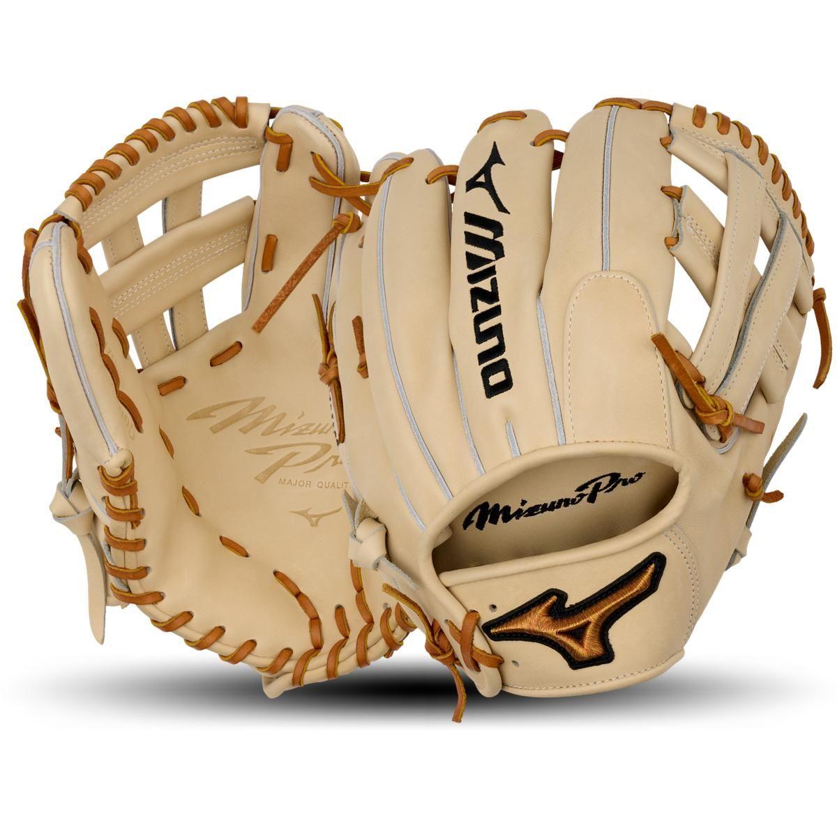 Mizuno GMP-5000D Pro 11.75" Infield Glove