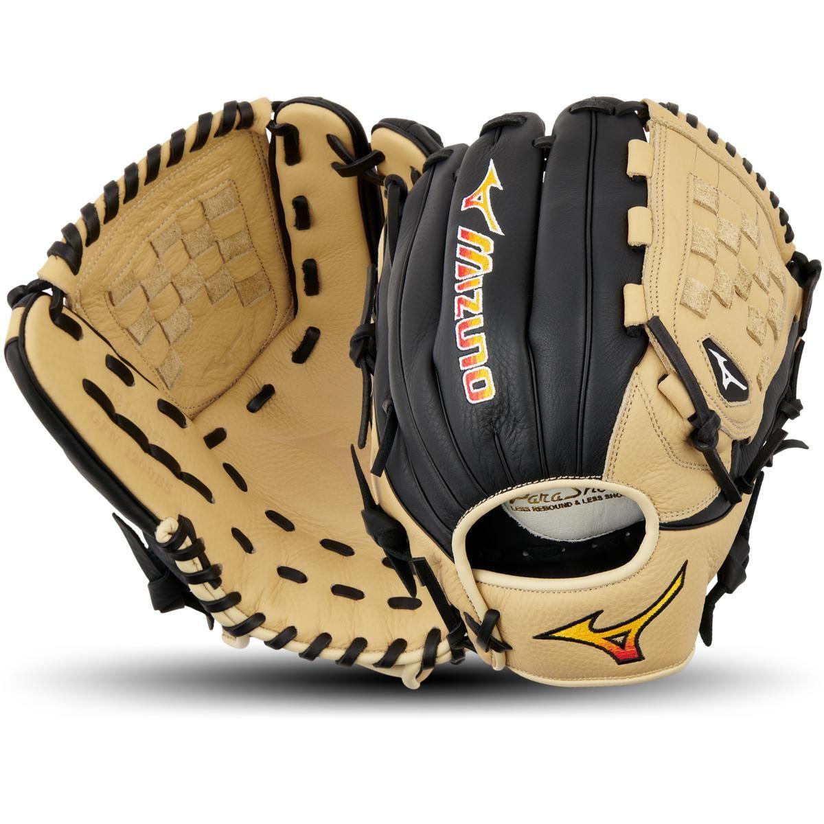 Mizuno GFN1200B5 Franchise BB 12" Pitcher's Glove