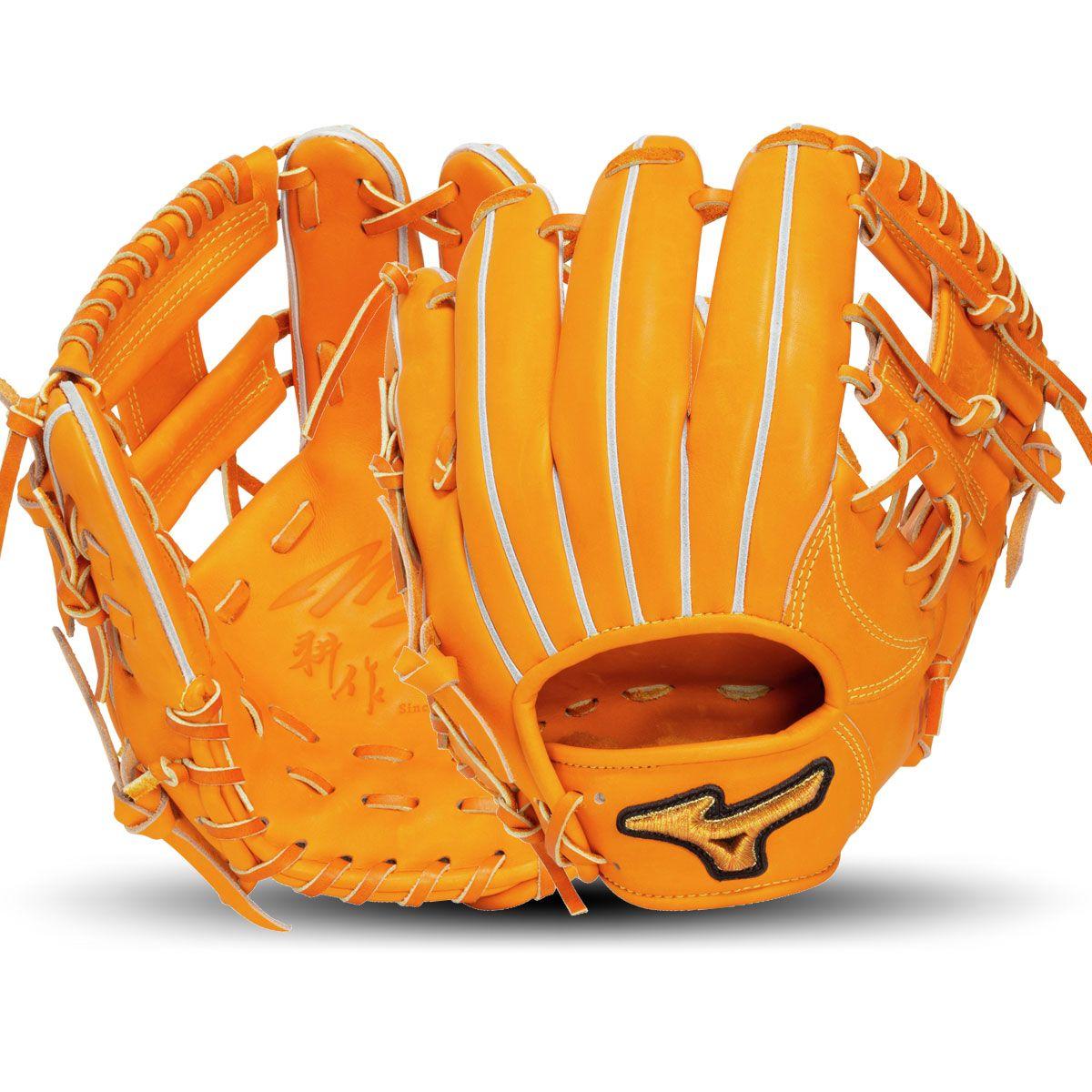 Mizuno Pro LE Haga Master Ko-San 11.25