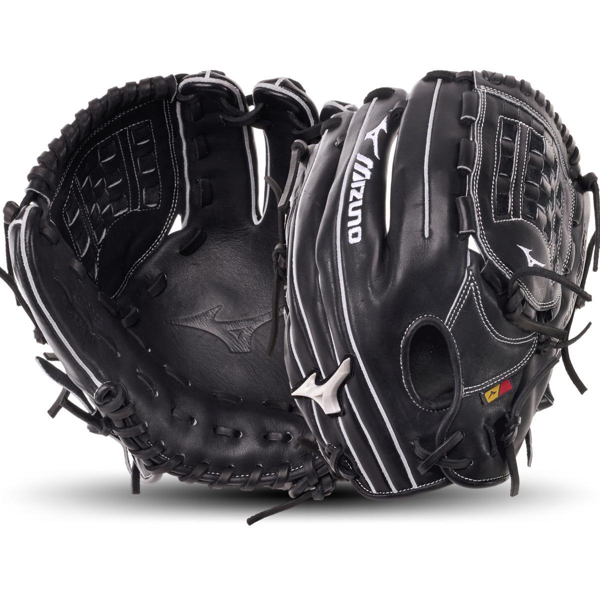 Mizuno GPS-13R Pro Select 12 SpeedRevo 12" Pitcher's Glove