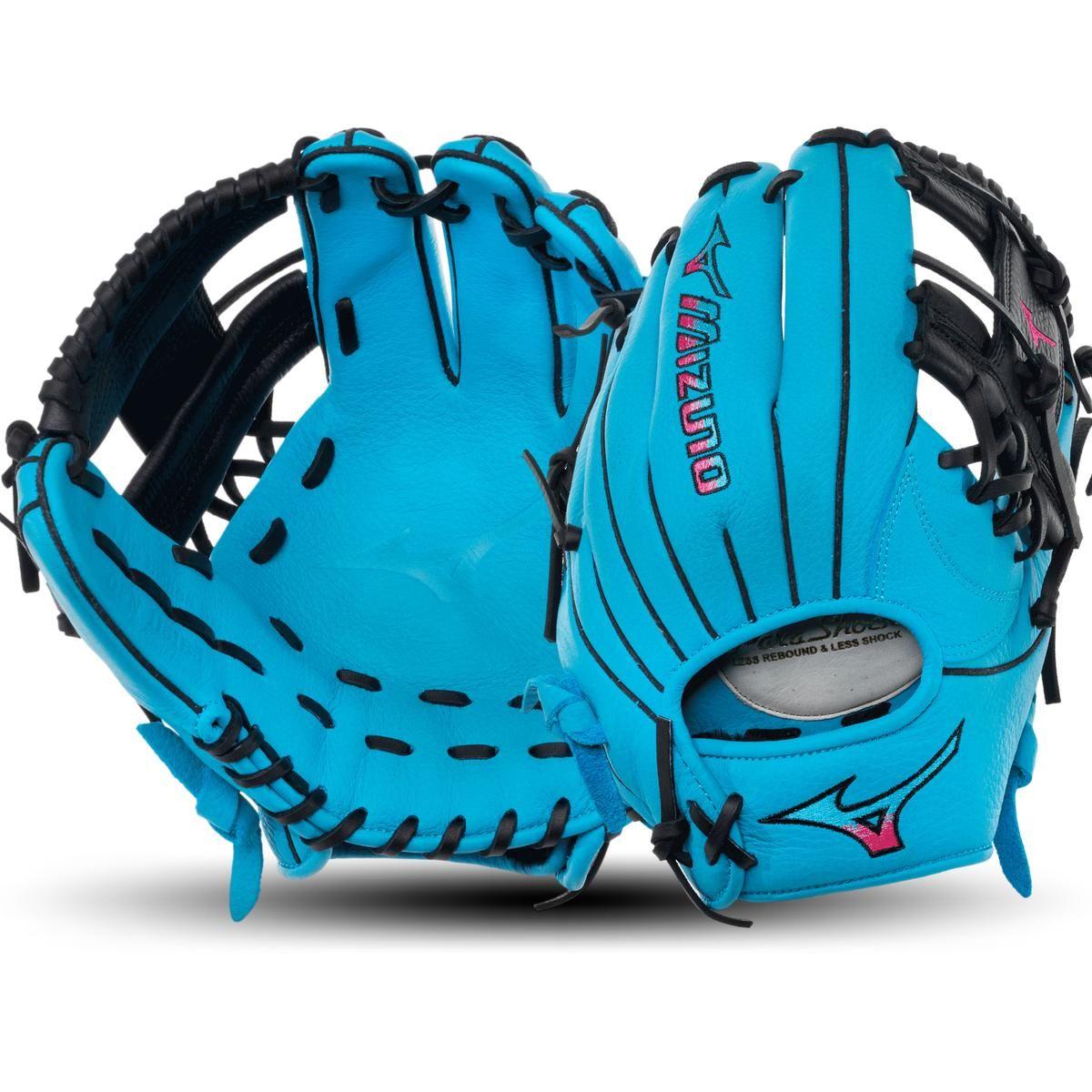 Mizuno GFN1151B5 Franchise BB 11.5" Youth Infield Glove