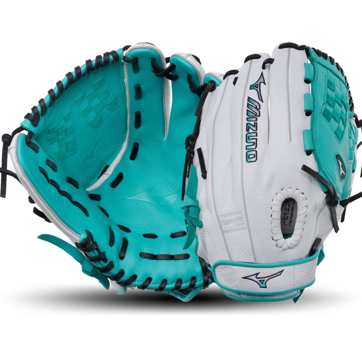Mizuno GFN1201F5 Franchise 12" Fastpitch Softball Pitcher's Glove: 313489