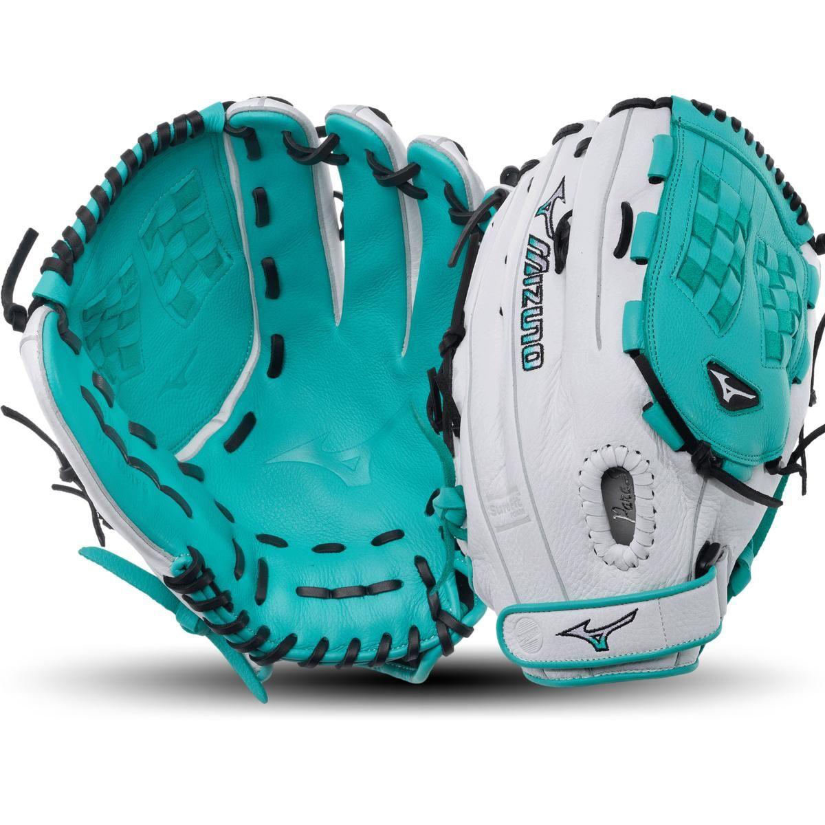Mizuno GFN1301F5 Franchise 13" Fastpitch Softball Outfield Glove: 313491