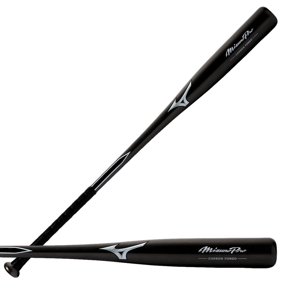 Mizuno Pro Carbon 36 Inch Fungo Bat: 340293