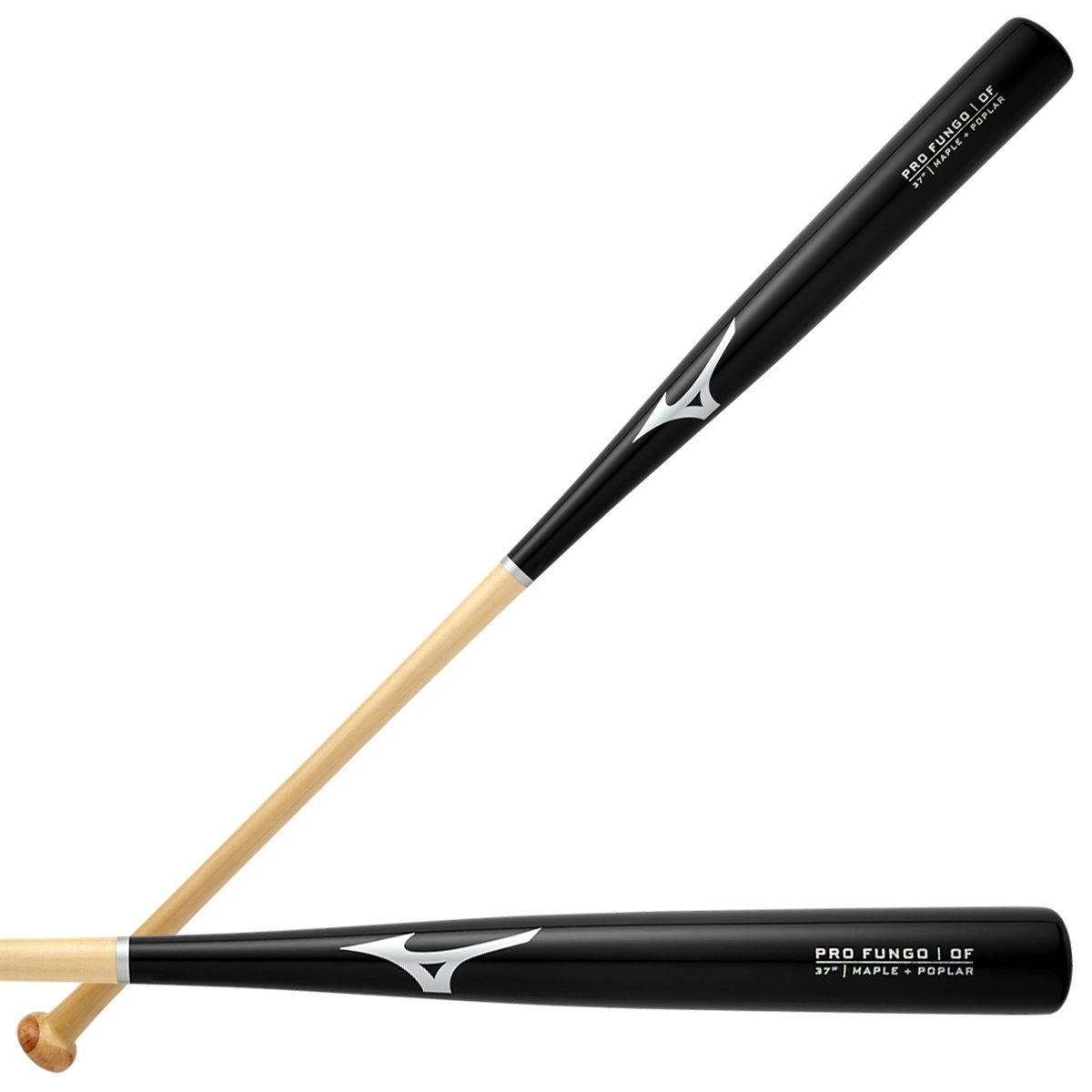 Mizuno Pro 37 Inch Fungo Bat: 340626