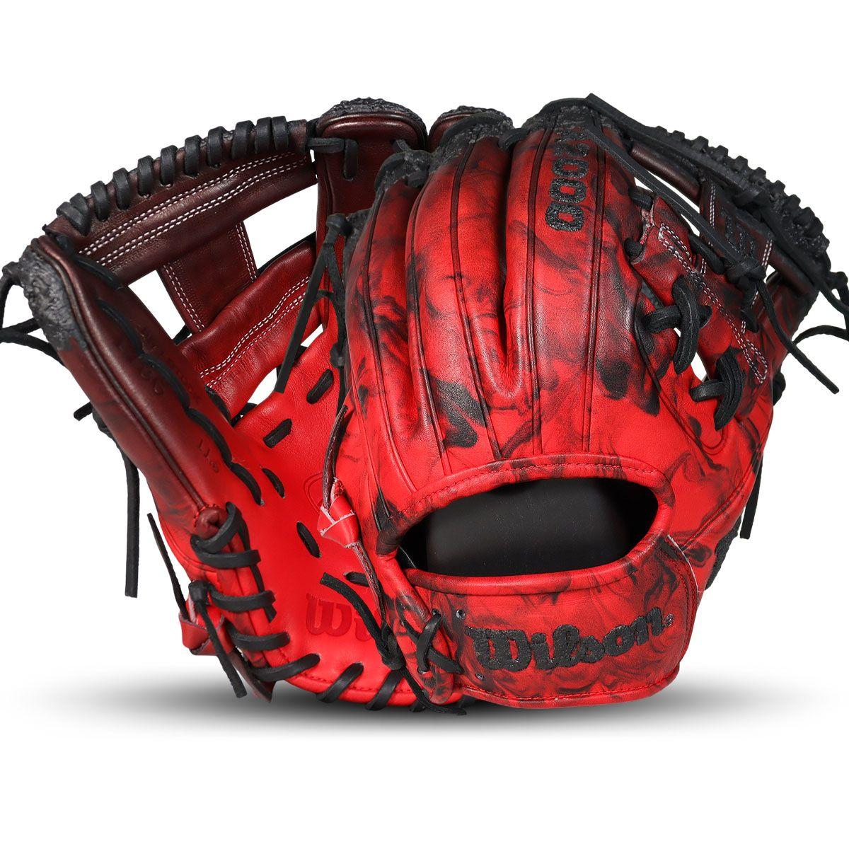 Wilson A2000 1786 LE BBX 11.5
