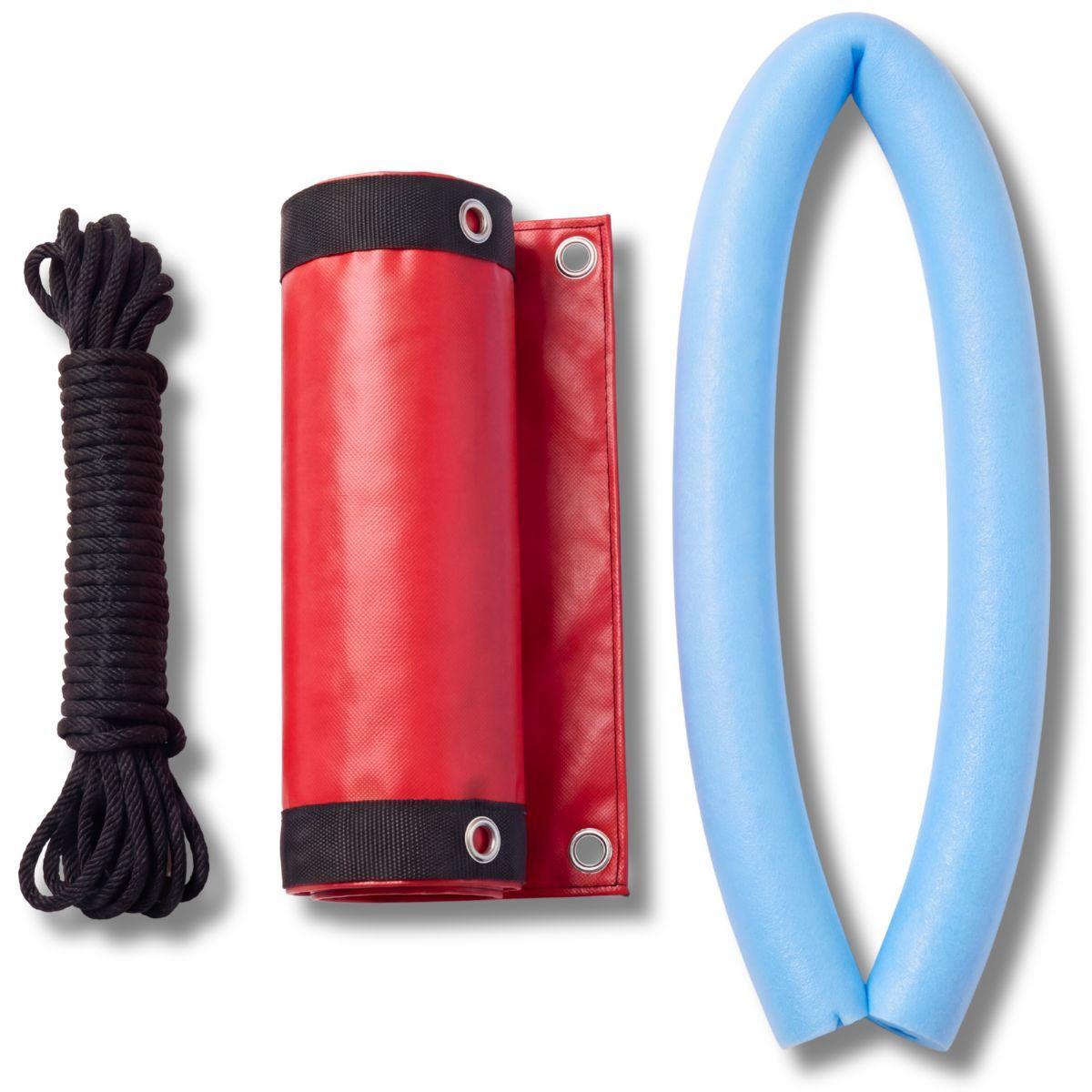 L Screen Padding Kit | Better Baseball