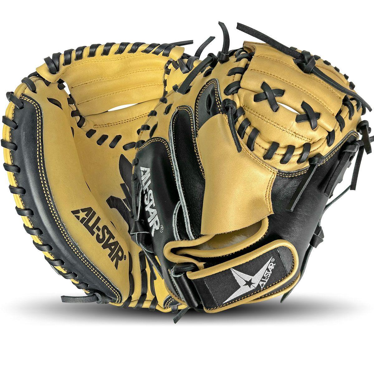 All-Star Mini Anvil 29" Training Glove: CM350TM