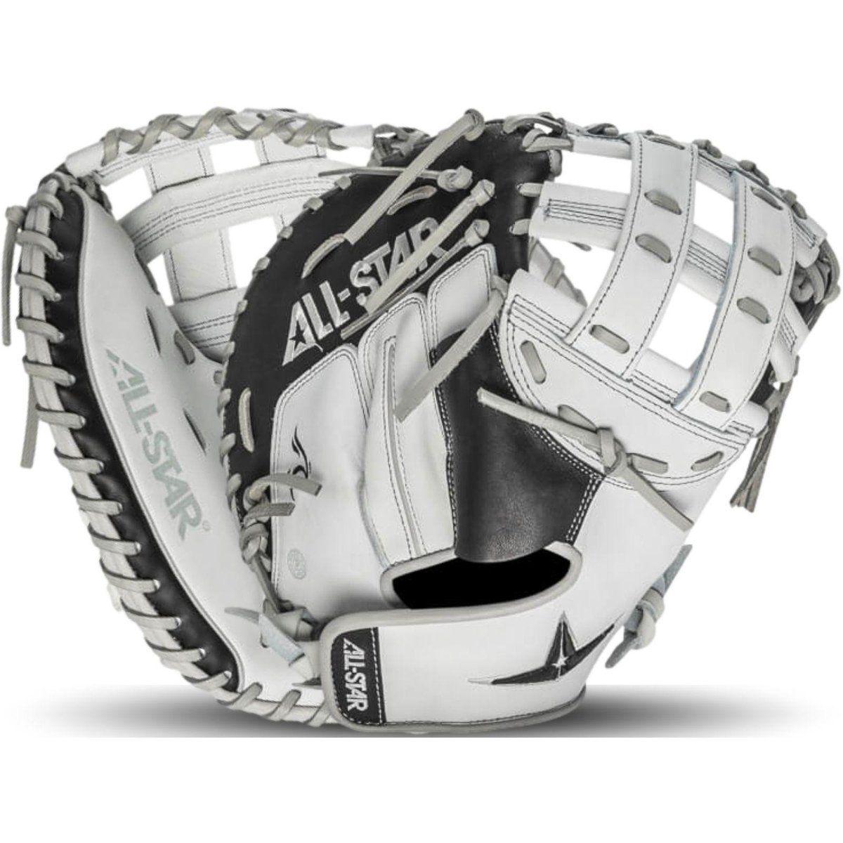 All-Star PHX Paige Halstead 34" Catcher's Mitt
